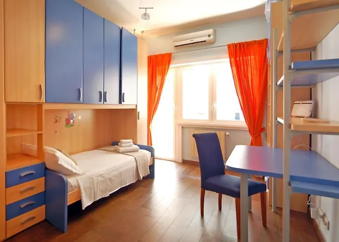 Giuseppe De Leva - San Giovanni By Varental Apartamento