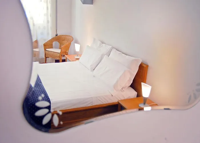 Apartamento Giuseppe De Leva - San Giovanni By Varental Roma