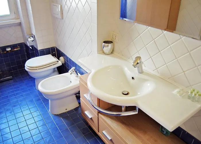 Apartamento Giuseppe De Leva - San Giovanni By Varental *