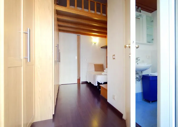 Apartamento Giuseppe De Leva - San Giovanni By Varental *