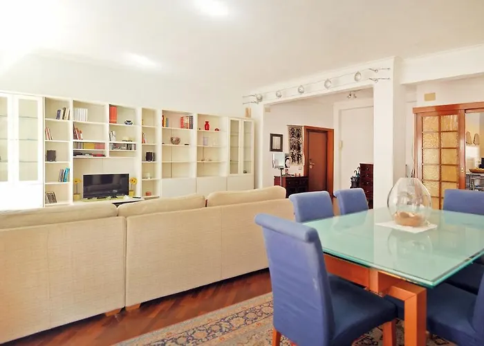 Giuseppe De Leva - San Giovanni By Varental Apartamento