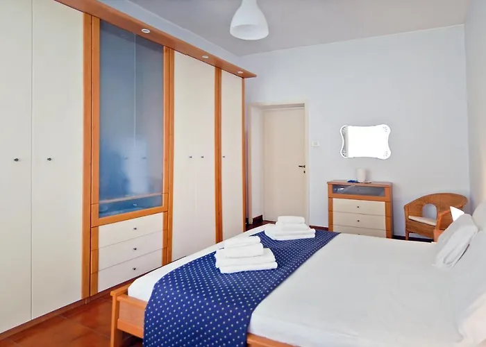Giuseppe De Leva - San Giovanni By Varental Apartamento