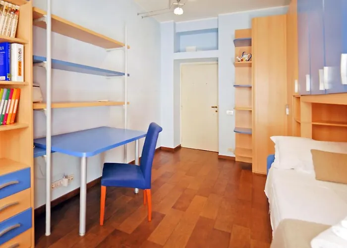 Giuseppe De Leva - San Giovanni By Varental Apartamento Roma